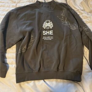 Darc sport sweat shirt